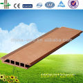 exterior durable waterproof wpc wall board